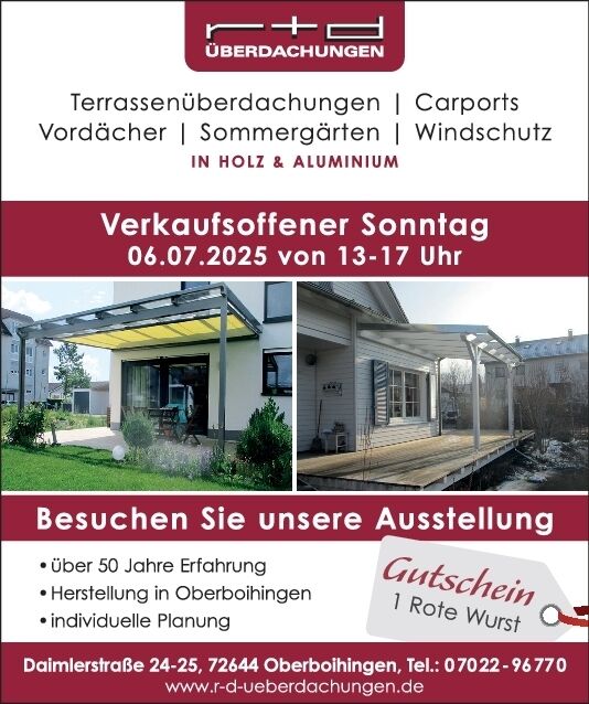 r+d-25-06-6310 Verkaufsoffener Sonntag