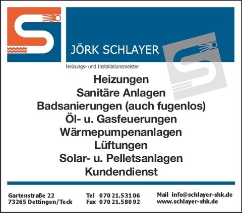 Bauen & Wohnen