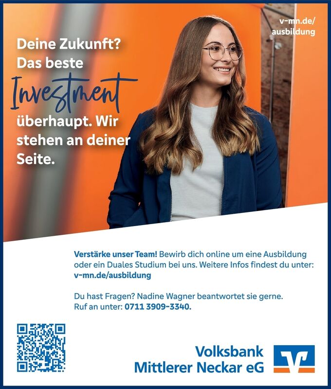 Deine Zukunft?