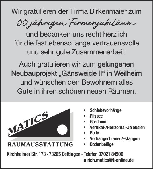 Kollektiv Birkenmaier