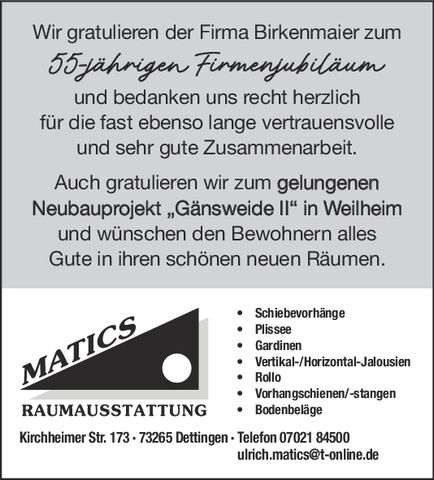 Kollektiv Birkenmaier