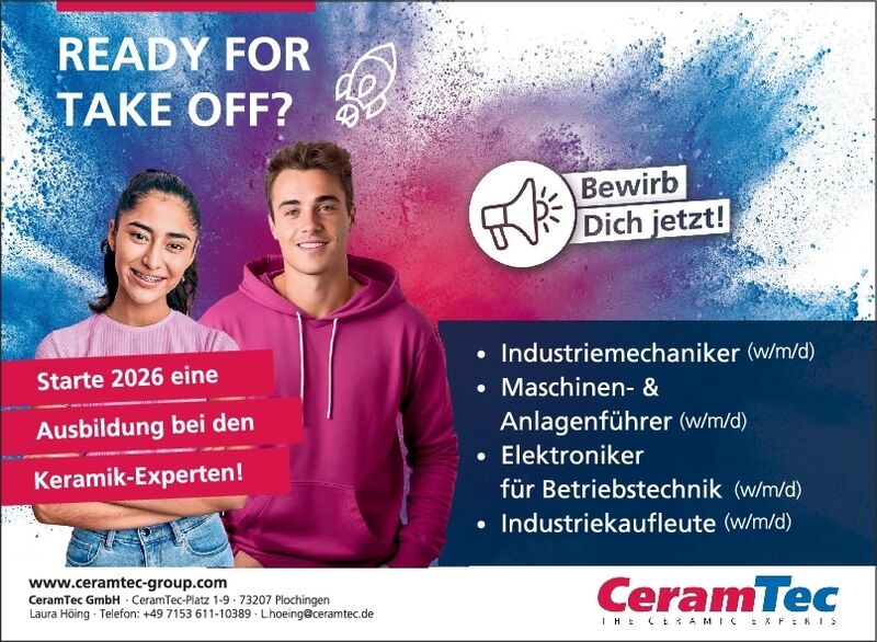 SVÖ Berufausbildung