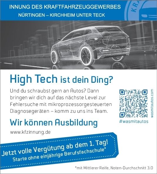 Wir können Ausbildung