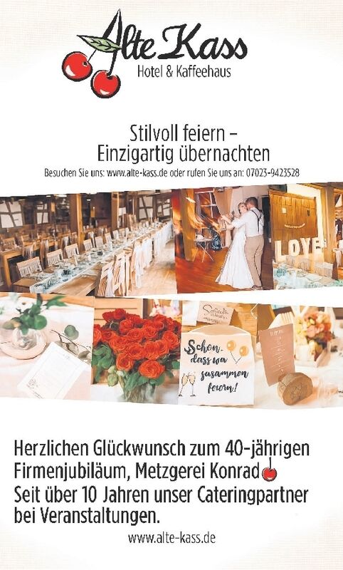 Herzlichen Glückwunsch