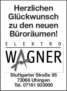 Herzlichen Glückwunsch