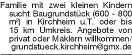 Familie mit zwei kleinen