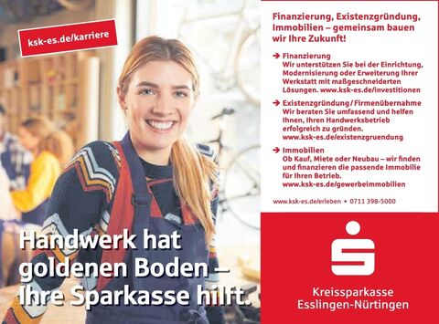 Kreissparkasse