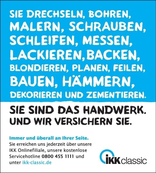 IKK Classic
