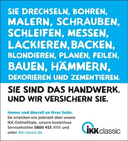 IKK Classic
