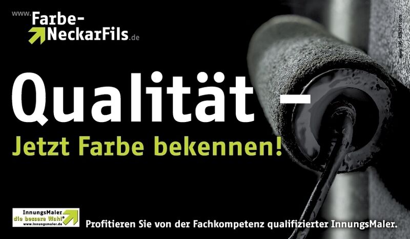 Maler-Lackierer-Innung