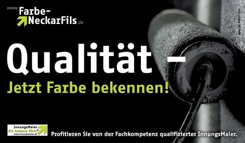 Maler-Lackierer-Innung