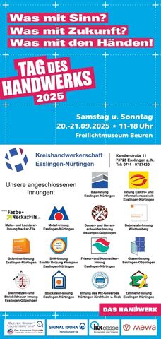 Kreishandwerkerschaft