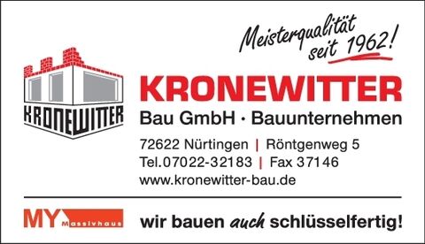 Kronewitter