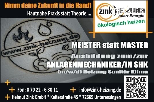 Zink