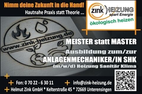 Zink