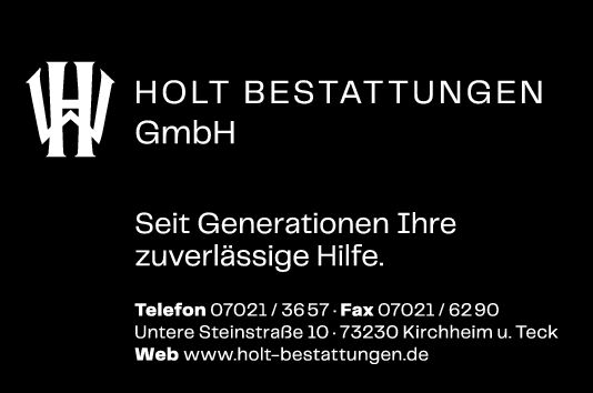 SVÖ Tag des Friedhofs