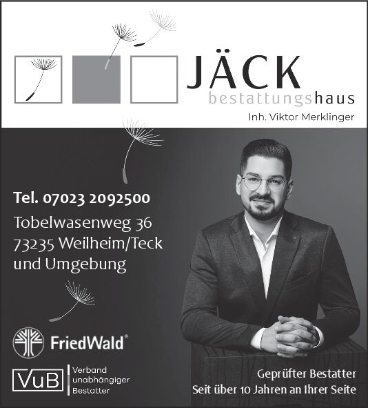SVÖ Tag des Friedhofs