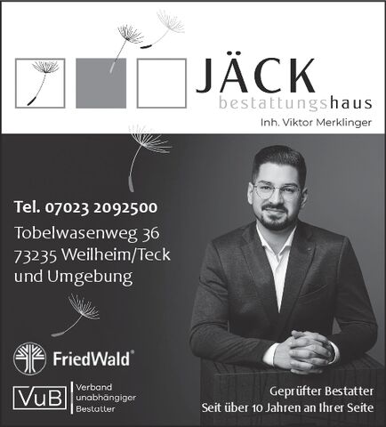 SVÖ Tag des Friedhofs