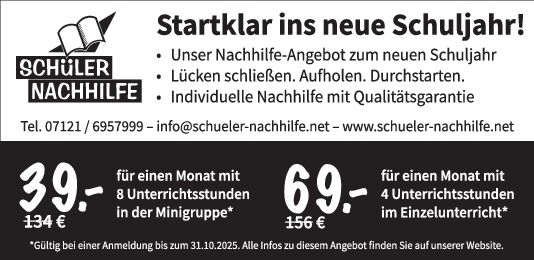 SVÖ Neue Kurse