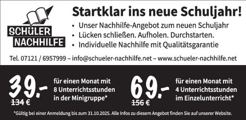 SVÖ Neue Kurse