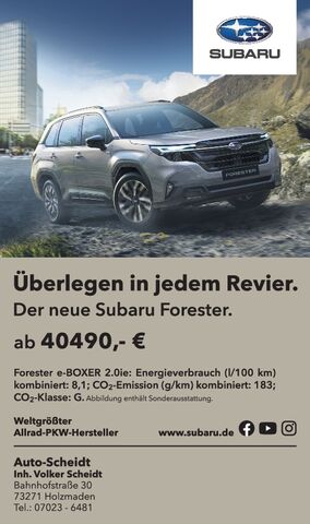 Kollektiv Gewerbeschau Holzmaden 2025