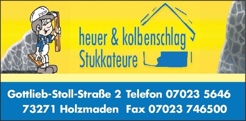 Kollektiv Gewerbeschau Holzmaden 2025