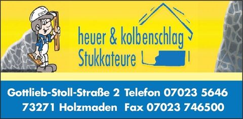 Kollektiv Gewerbeschau Holzmaden 2025