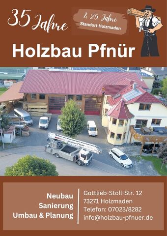 Kollektiv Gewerbeschau Holzmaden 2025