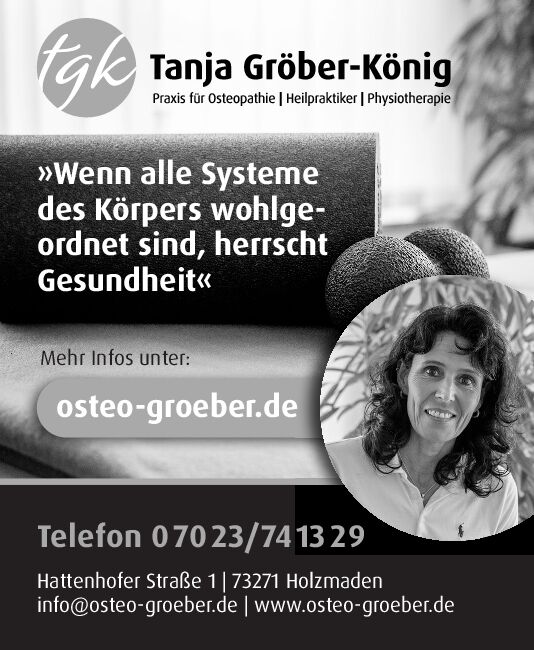 Kollektiv Gewerbeschau Holzmaden 2025