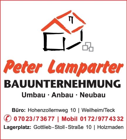 Kollektiv Gewerbeschau Holzmaden 2025