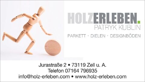 Kollektiv Gewerbeschau Holzmaden 2025