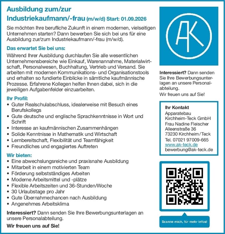 SVÖ Berufsausbildung