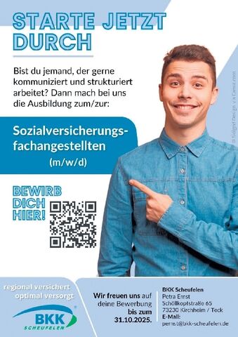 SVÖ Ausbildung Sozialversicherungsfacha