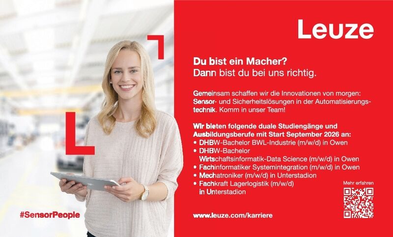 SVÖ Berufsausbildung
