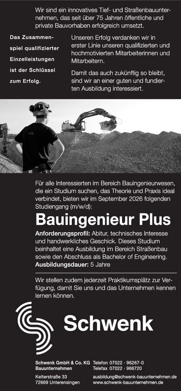 SVÖ Bauingenieur Plus