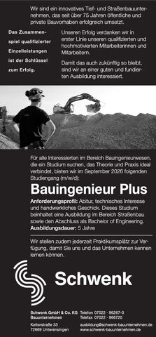 SVÖ Bauingenieur Plus