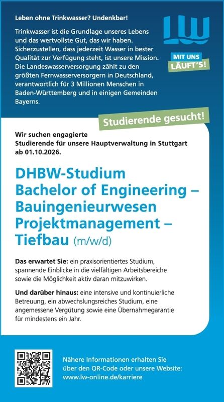DHBW-Studium Bachelor Engineering