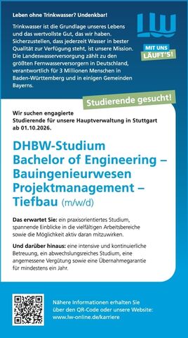 DHBW-Studium Bachelor Engineering