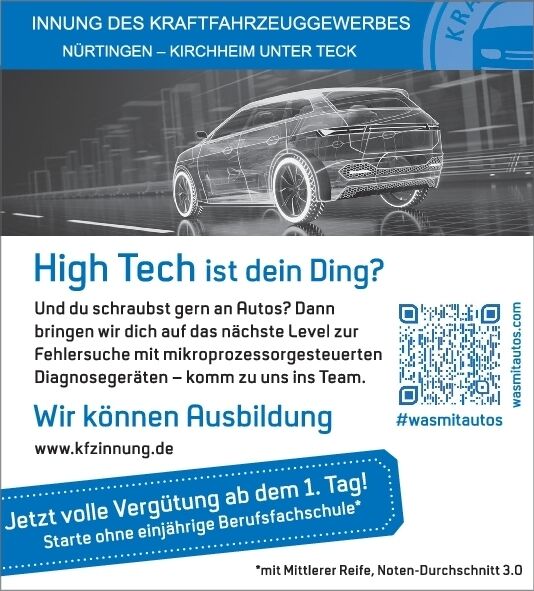 SVÖ Berufsausbildung