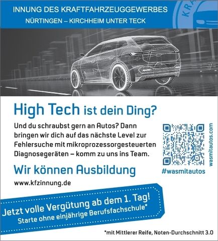 SVÖ Berufsausbildung