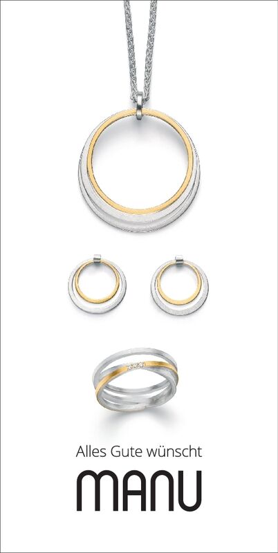90 Jahre Juwelier Schairer