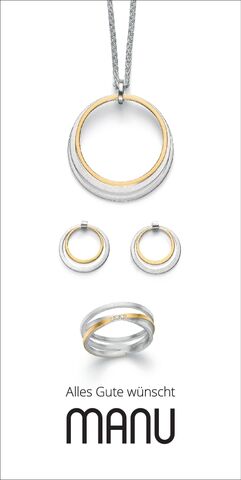 90 Jahre Juwelier Schairer