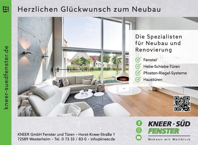 SVÖ Schreinerei Fiegenbaum
