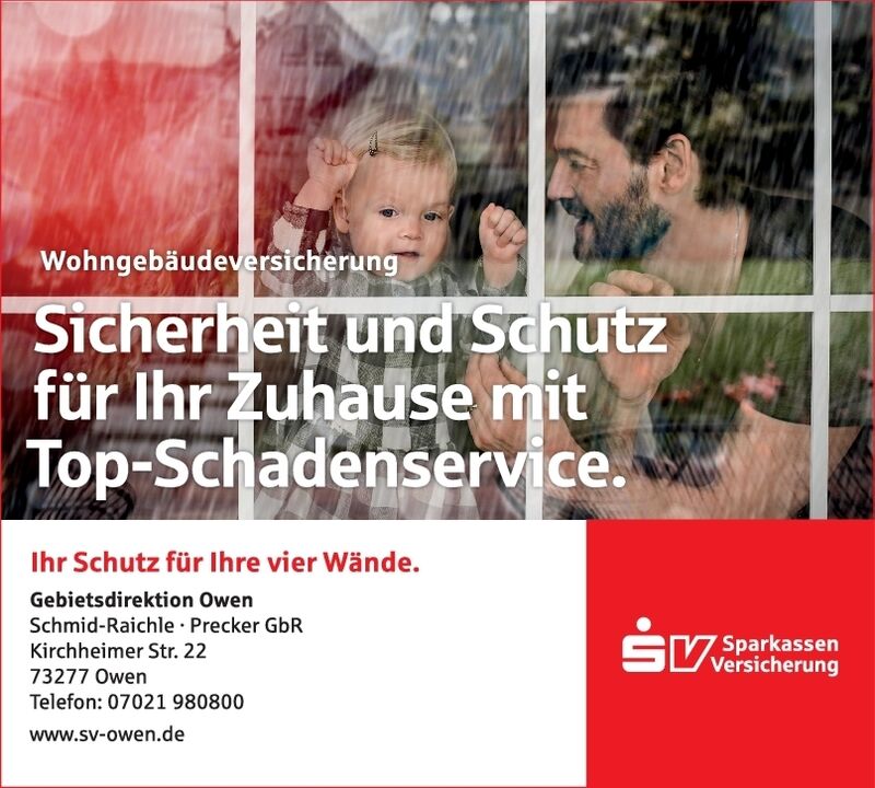 SVÖ - Bauen und Wohnen