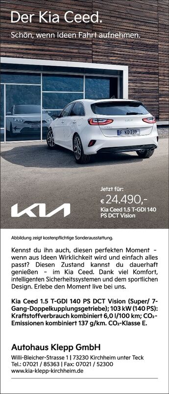 KDE-2714-AD-147016 Kia Ceed