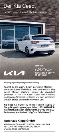 KDE-2714-AD-147016 Kia Ceed