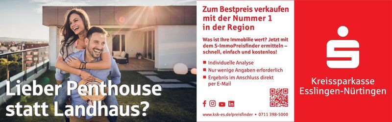 Lieber Penthouse