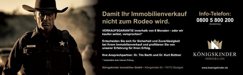 Königskinder Immobilien GmbH; Sheriff_2