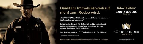 Königskinder Immobilien GmbH; Sheriff_2