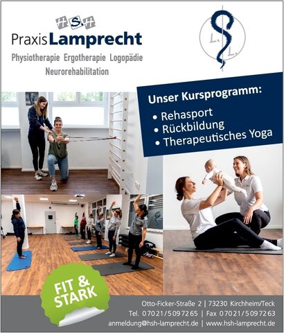 Reha Sport